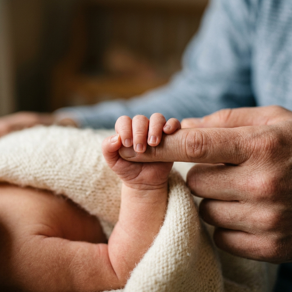 Mental Milestones in Newborn Babies