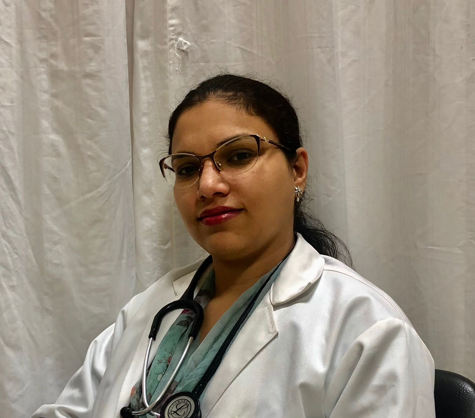 Dr. Rupinder Kaur