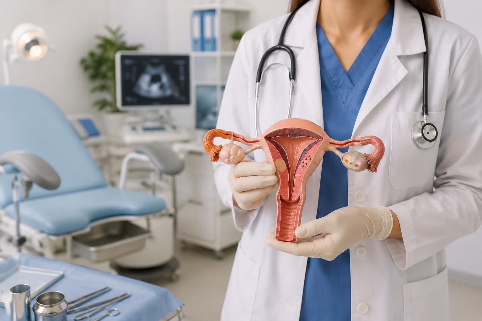 Gynaecology