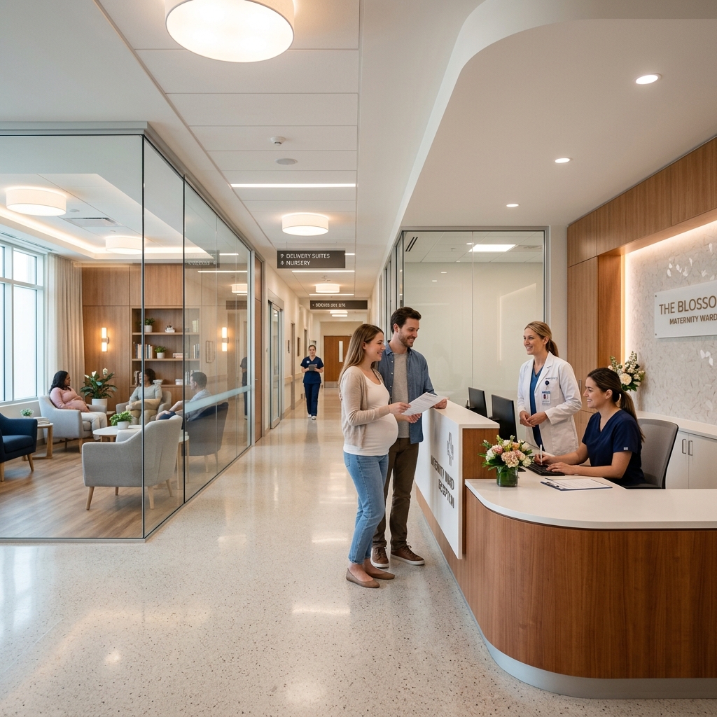 Obstetrics & Maternity
