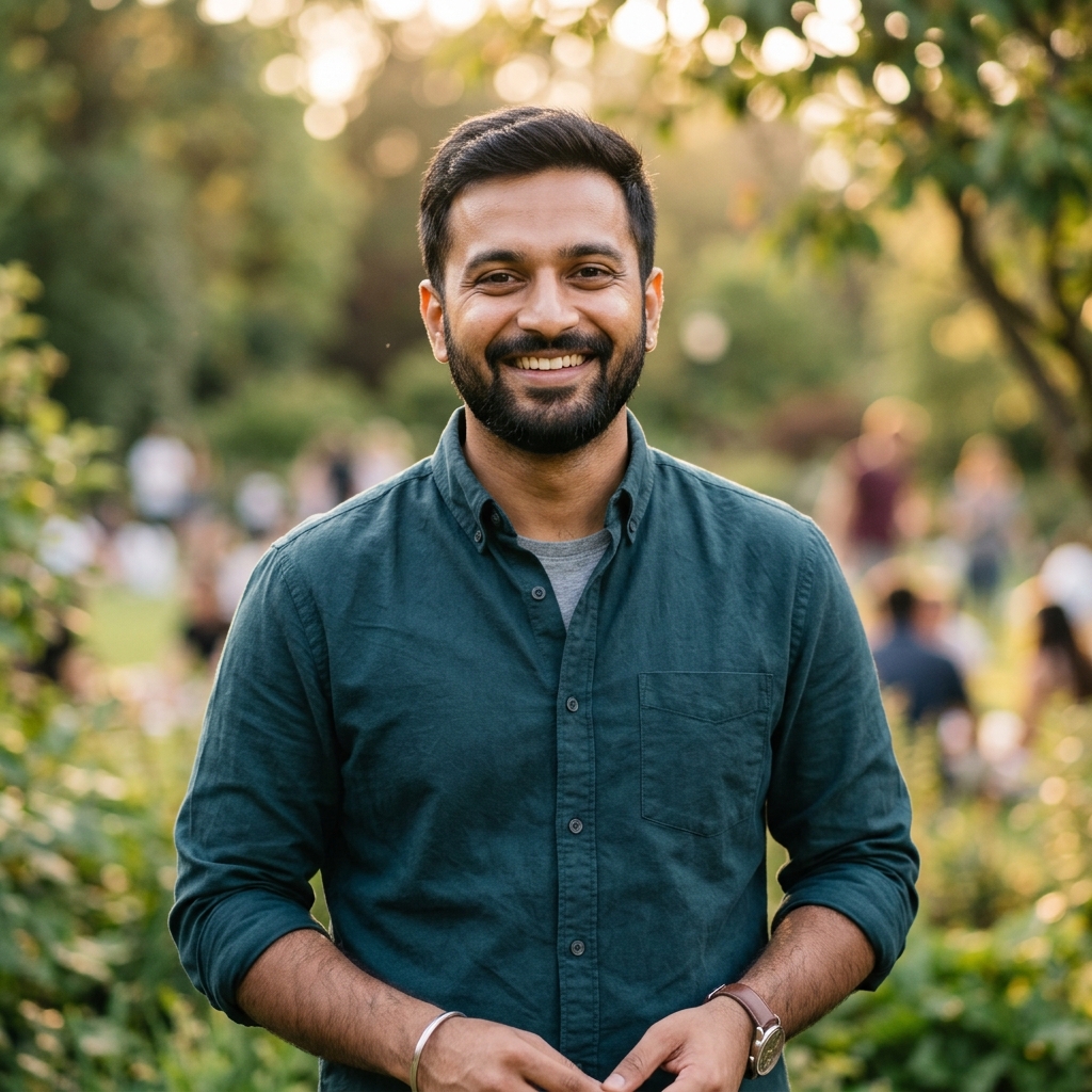 Deep Bhullar
