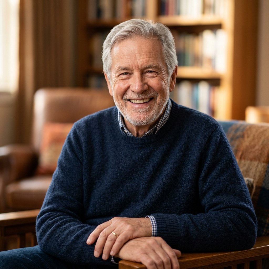 Peter Kite